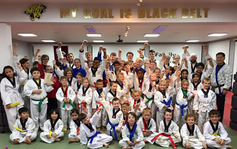 Martial Arts USA